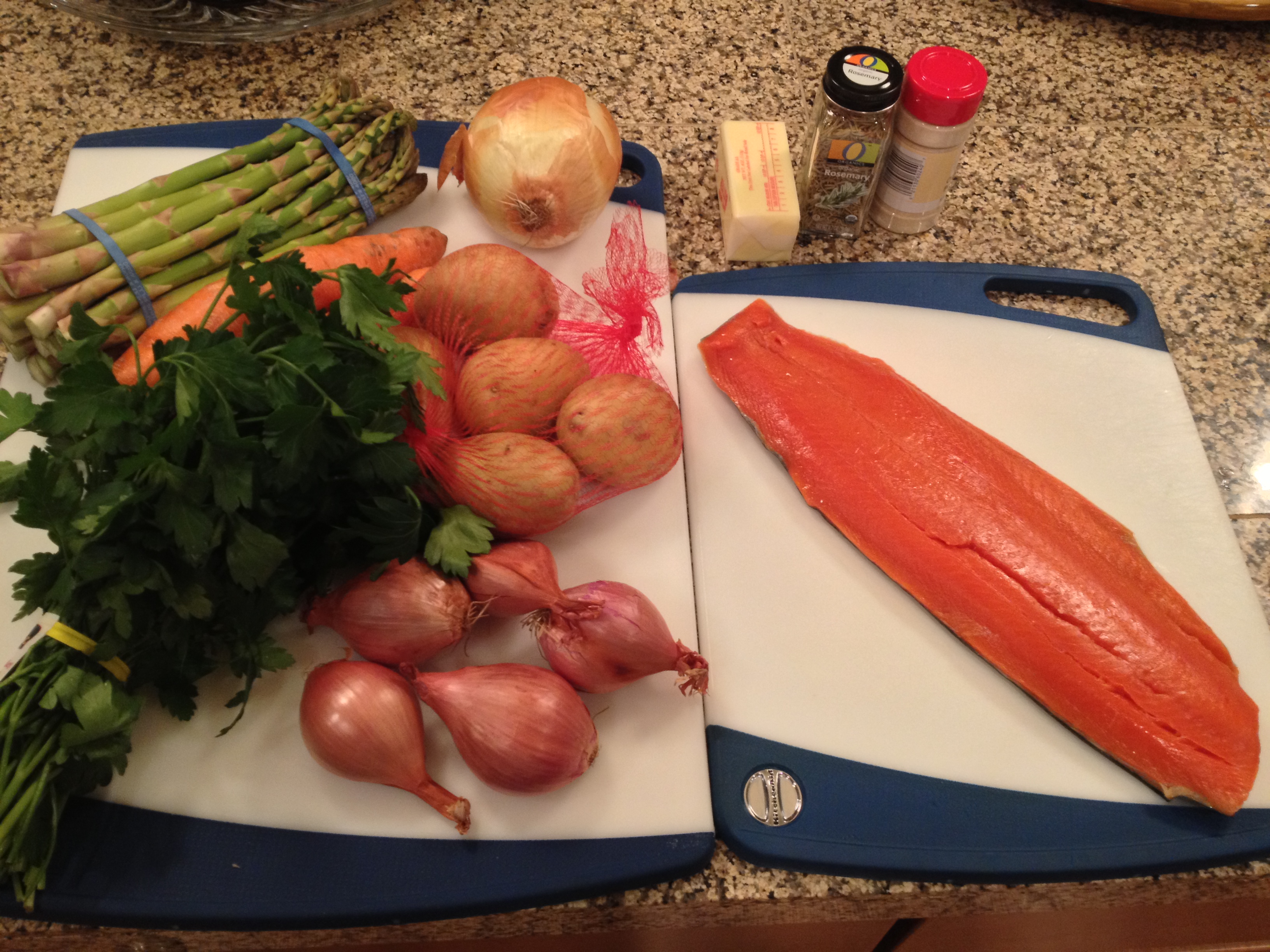 2013 week 2.1 ingredients